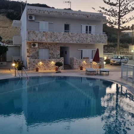 Villa Popi Studios Kefalos  Exterior photo