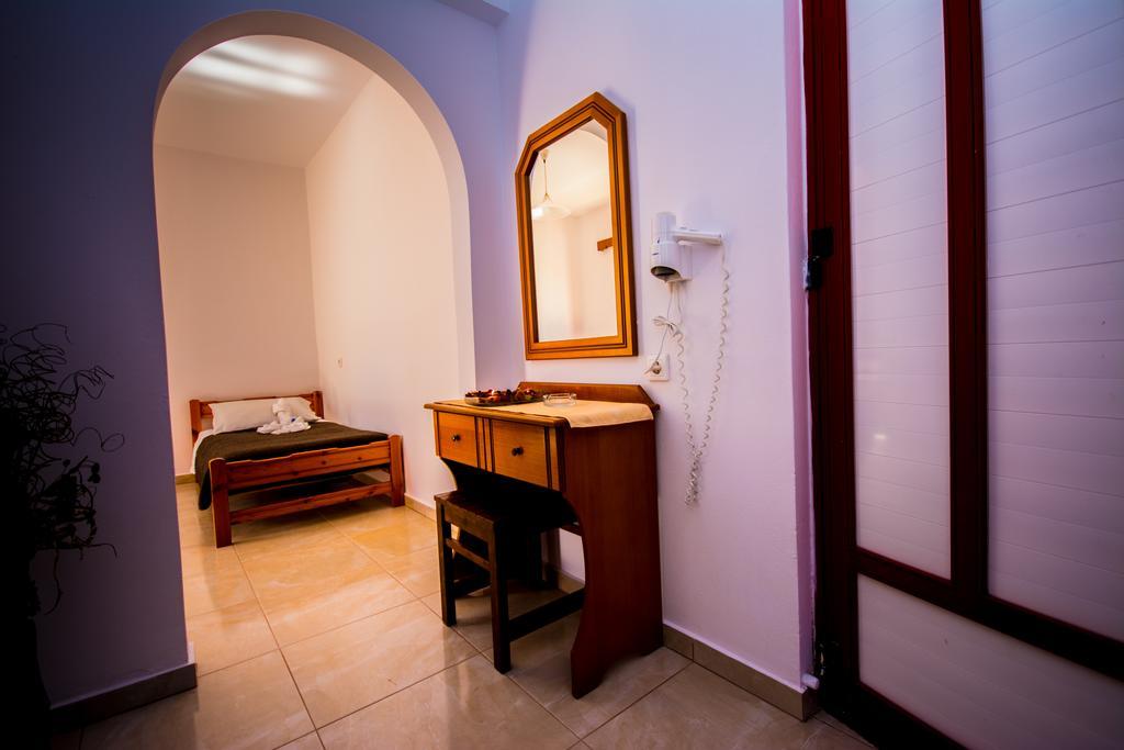Villa Popi Studios Kefalos  Exterior photo